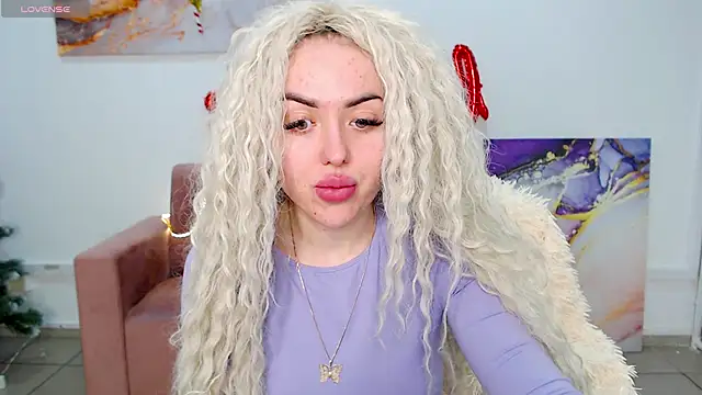 MissisCaty online show from February 2025 03:45:01 AM