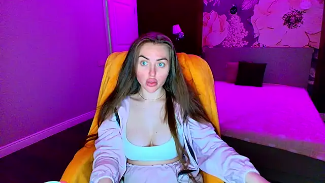 MissisCaty online show from March 2026 07:16:01 PM