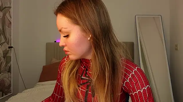 Snapshot of Lora_Rosee chatting on September 2025 11:47:02 AM Lora Rosee online show from September 2025 11:47:02 AM