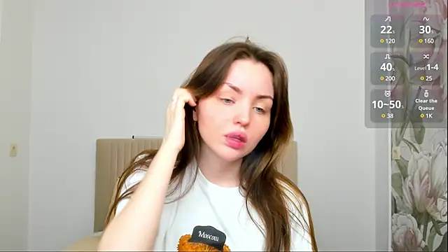 Snapshot of Lora_Rosee chatting on March 2025 05:14:02 AM Lora Rosee online show from March 2025 05:14:02 AM