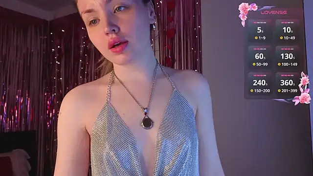 Lora Rosee online show from July 2026 02:28:02 PM
