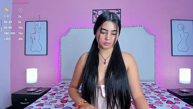  Emma whiitee  online show from October 2025 01:04:02 PM