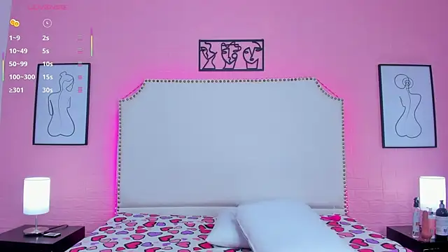  Emma whiitee  online show from September 2025 12:54:01 PM