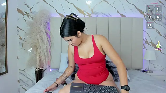  Emma whiitee  online show from November 2025 01:11:02 PM