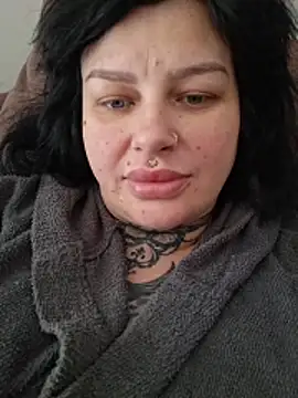 CannabisQueenn online show from May 2026 09:45:02 AM