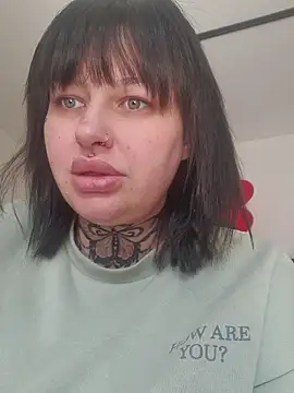 CannabisQueenn online show from March 2026 11:21:02 AM