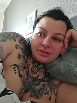 CannabisQueenn online show from March 2026 09:09:02 AM