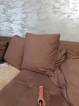 CannabisQueenn online show from February 2026 07:52:01 AM