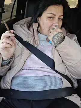 CannabisQueenn online show from January 2026 08:51:02 AM