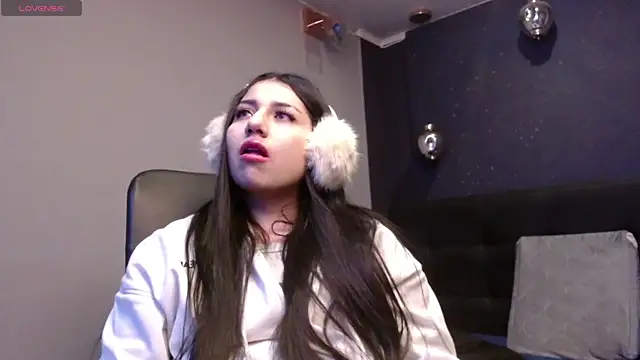 sweety ashly online show from March 2025 11:29:02 AM