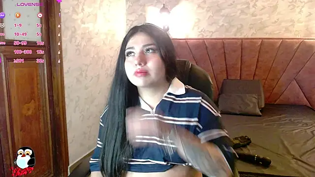 sweety ashly online show from October 2025 03:08:02 AM