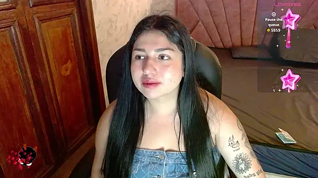 sweety ashly online show from September 2025 03:24:02 AM