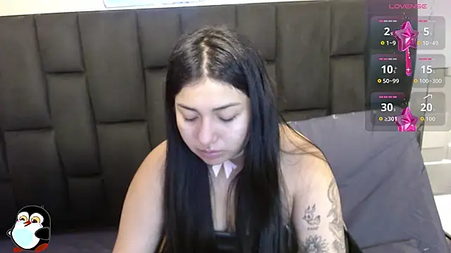 sweety ashly online show from October 2025 03:30:02 AM