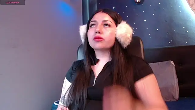 sweety ashly online show from March 2025 05:35:02 PM