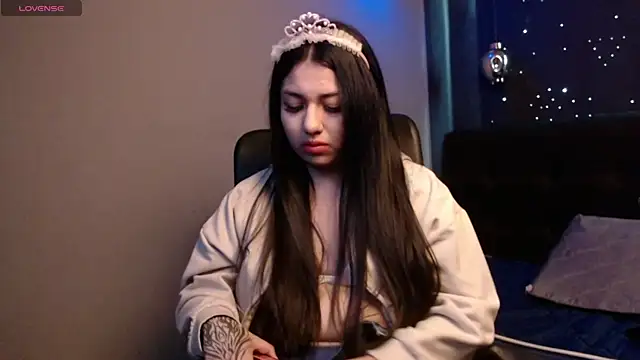 sweety ashly online show from March 2025 11:23:01 AM