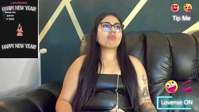 sweety ashly online show from February 2025 12:16:01 PM