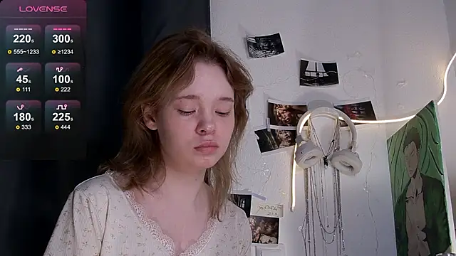 Kellybbface online show from March 2026 04:20:02 AM