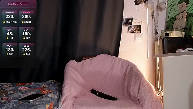 Kellybbface online show from February 2026 04:12:02 AM