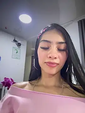 TayylorSexx online show from February 2026 03:07:01 AM