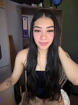 TayylorSexx online show from May 2026 06:08:01 AM