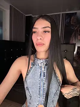 TayylorSexx online show from February 2026 03:39:01 AM