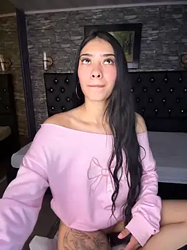 TayylorSexx online show from April 2026 03:35:02 AM