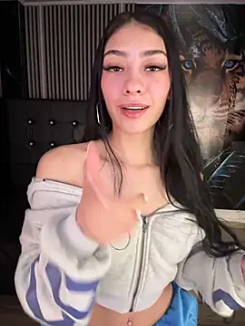 TayylorSexx online show from February 2026 05:52:02 AM