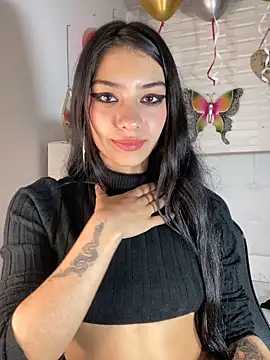 Snapshot of TayylorSexx chatting on February 2025 10:45:01 AM TayylorSexx online show from February 2025 10:45:01 AM