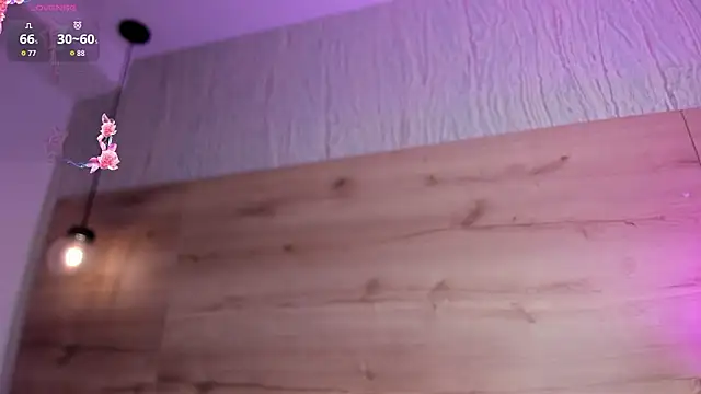 bella lovers  online show from February 2026 08:28:02 PM