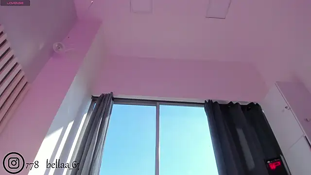 bella lovers  online show from September 2025 12:48:01 PM