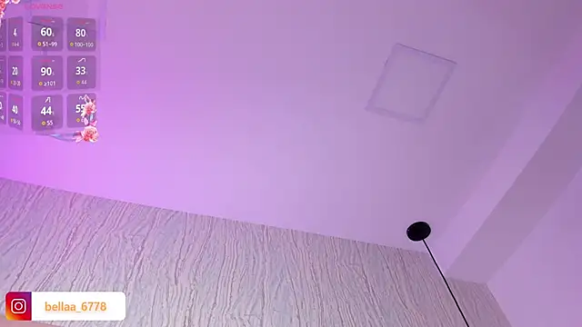 bella lovers  online show from February 2026 08:18:01 PM