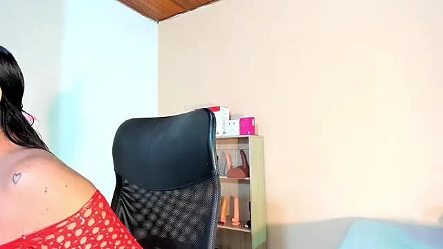 Violetta 0 online show from March 2026 12:35:02 PM