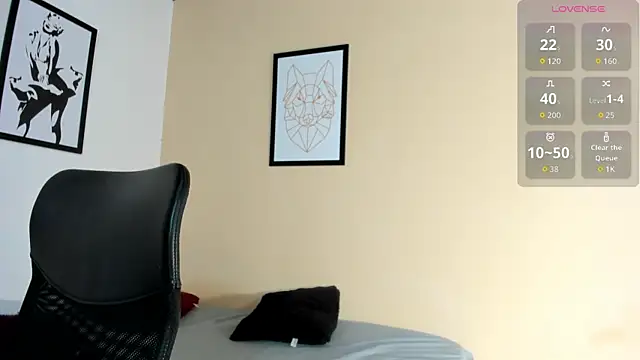 Violetta 0 online show from March 2026 12:15:01 PM