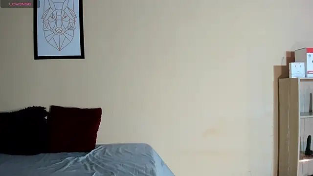 Violetta 0 online show from March 2026 12:40:02 PM