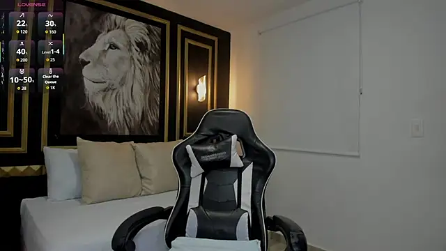 tiffanny doll  online show from January 2026 07:06:02 PM