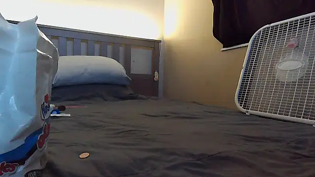Snapshot of babypopinallnigh35 chatting on September 2025 10:43:01 PM babypopinallnigh35 online show from September 2025 10:43:01 PM