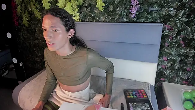 cassidy blossom online show from March 2025 02:53:02 AM