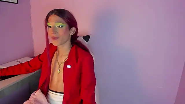 cassidy blossom online show from March 2025 03:02:02 AM