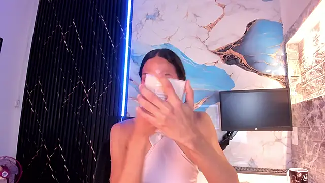 cassidy blossom online show from January 2026 08:14:02 PM