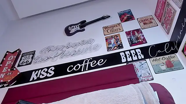 cassidy blossom online show from March 2025 06:33:02 AM