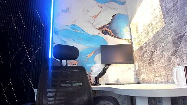 cassidy blossom online show from November 2025 10:31:02 PM