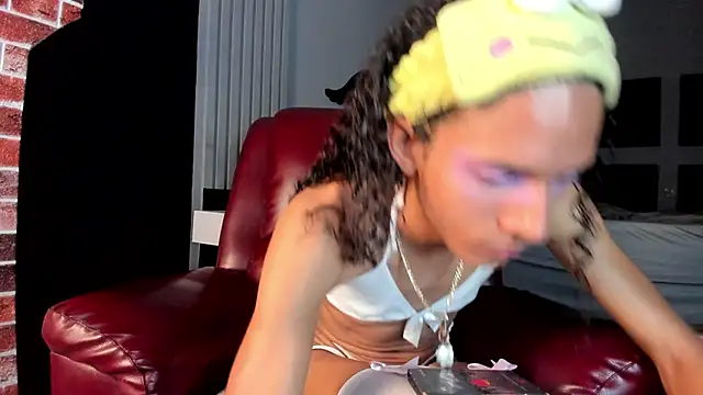 cassidy blossom online show from November 2025 07:58:01 PM