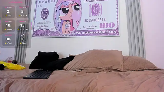 Gretta Diaz online show from November 2025 07:03:01 PM