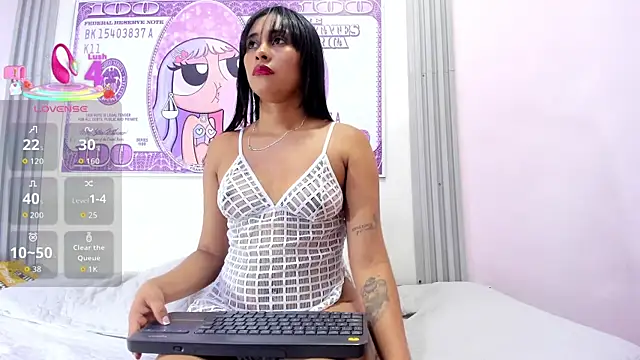 Gretta Diaz online show from October 2025 04:03:01 AM