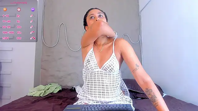 Gretta Diaz online show from March 2026 11:16:02 AM