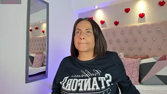 GochitaWild online show from February 2026 09:04:01 PM