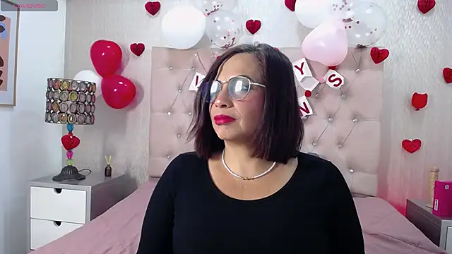 GochitaWild online show from February 2026 08:40:01 PM