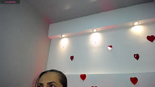 GochitaWild online show from February 2026 08:30:01 PM