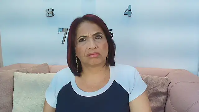 GochitaWild online show from March 2026 08:33:01 PM