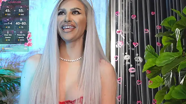 Snapshot of KarlaBart chatting on November 2025 08:13:02 PM KarlaBart online show from November 2025 08:13:02 PM